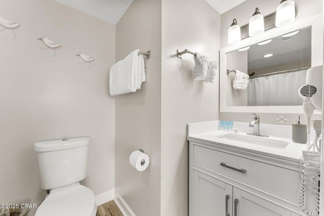 9900 S Thomas Drive 2207, Panama City Beach, FL 32408