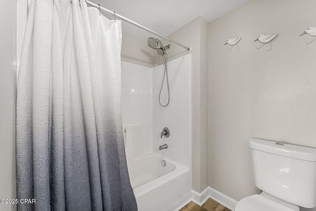 9900 S Thomas Drive 2207, Panama City Beach, FL 32408