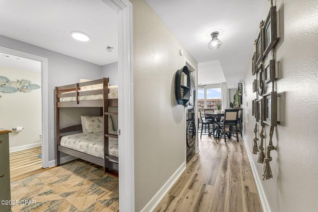 9900 S Thomas Drive 2207, Panama City Beach, FL 32408