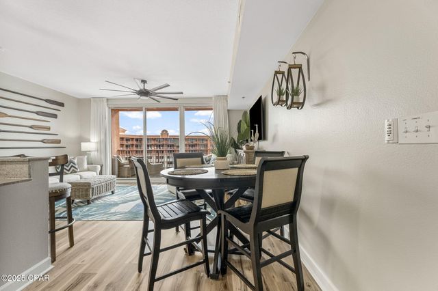 9900 S Thomas Drive 2207, Panama City Beach, FL 32408