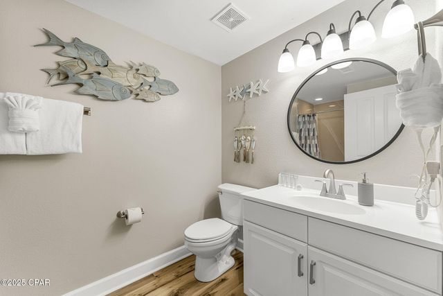 9900 S Thomas Drive 2207, Panama City Beach, FL 32408