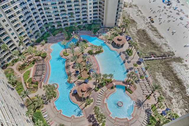 9900 S Thomas Drive 2207, Panama City Beach, FL 32408