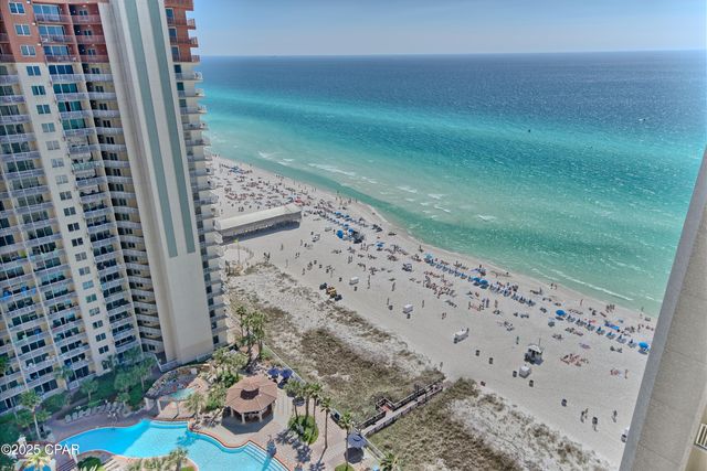 9900 S Thomas Drive 2207, Panama City Beach, FL 32408