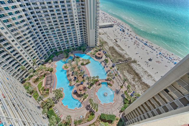 9900 S Thomas Drive 2207, Panama City Beach, FL 32408