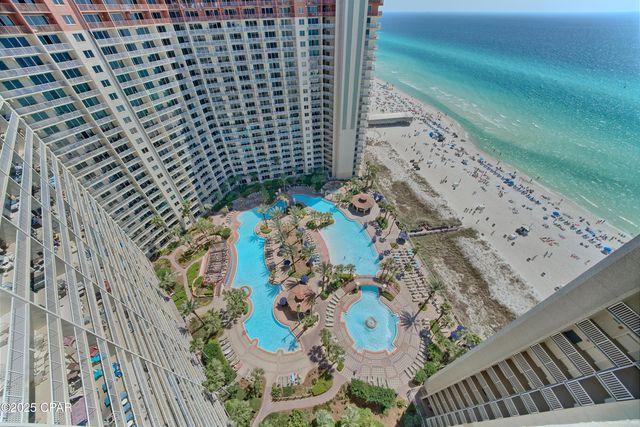 9900 S Thomas Drive 2207, Panama City Beach, FL 32408