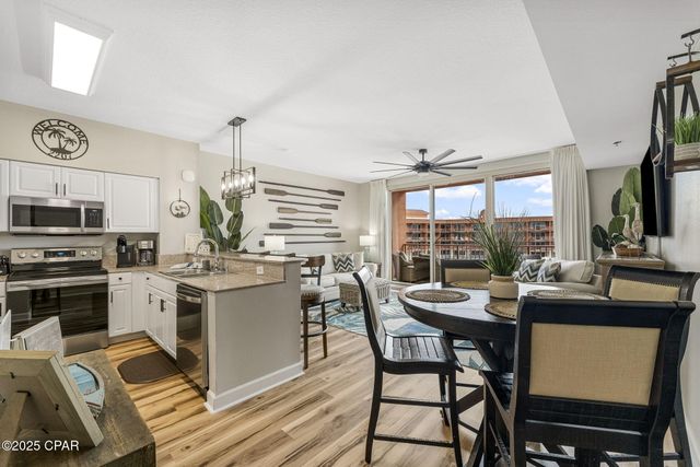 9900 S Thomas Drive 2207, Panama City Beach, FL 32408