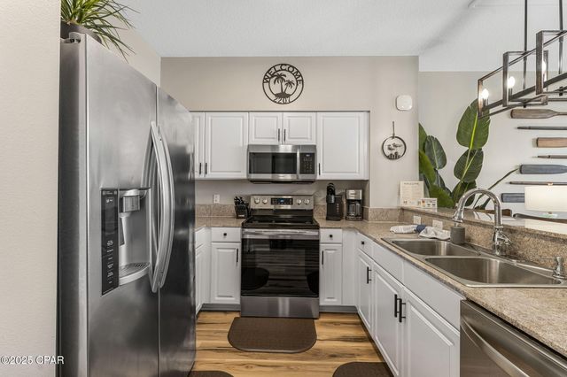 9900 S Thomas Drive 2207, Panama City Beach, FL 32408