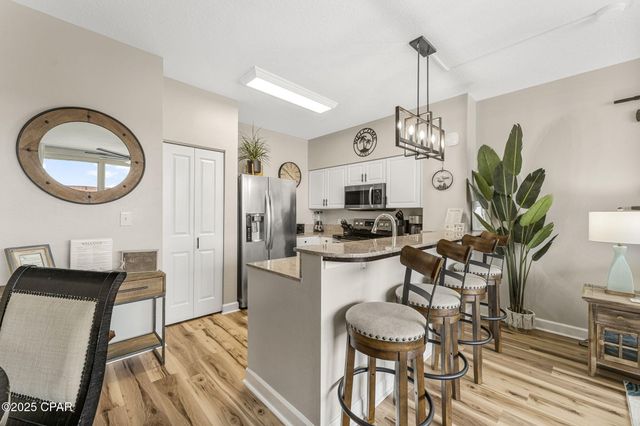 9900 S Thomas Drive 2207, Panama City Beach, FL 32408