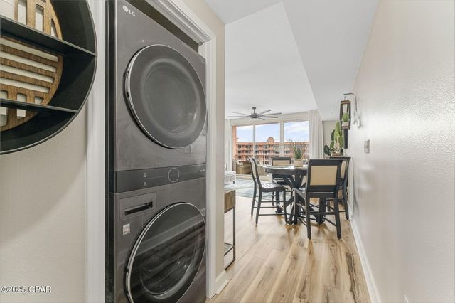 9900 S Thomas Drive 2207, Panama City Beach, FL 32408