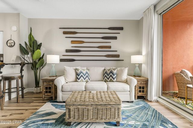 9900 S Thomas Drive 2207, Panama City Beach, FL 32408