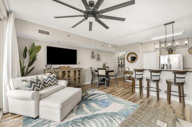 9900 S Thomas Drive 2207, Panama City Beach, FL 32408