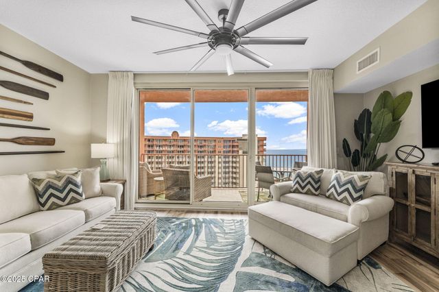 9900 S Thomas Drive 2207, Panama City Beach, FL 32408