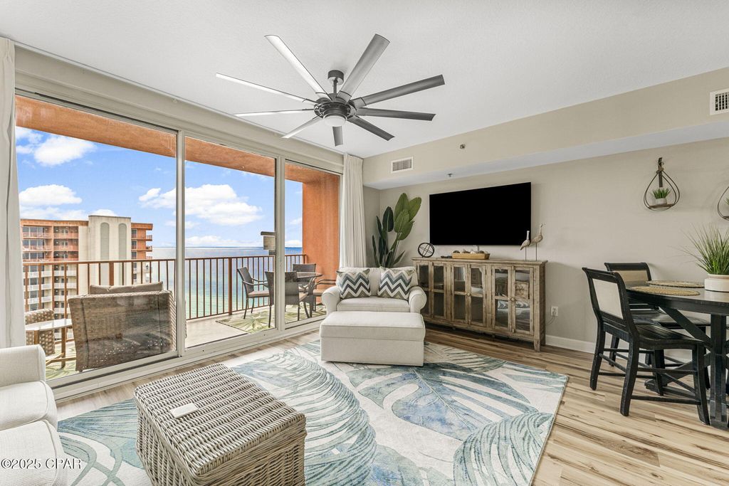 9900 S Thomas Drive 2207, Panama City Beach, FL 32408