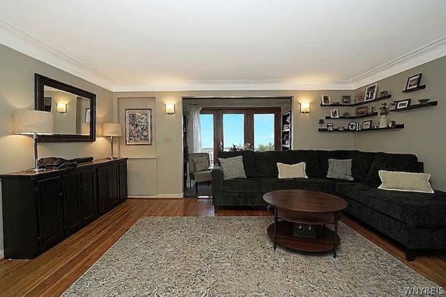 233 Crosby Boulevard, Amherst, NY 14226