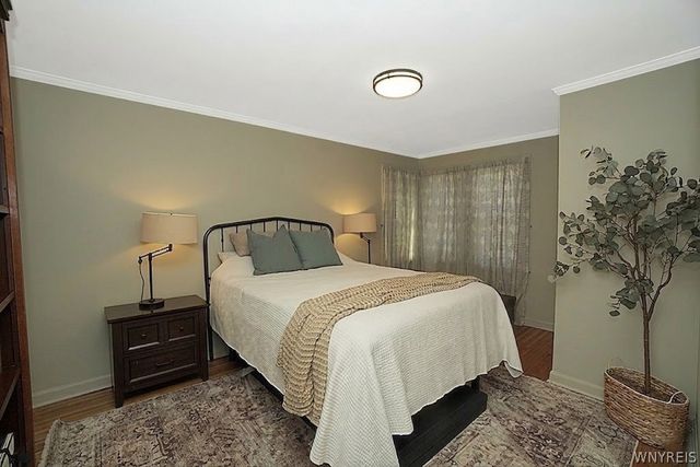 233 Crosby Boulevard, Amherst, NY 14226