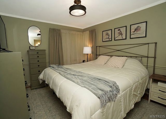 233 Crosby Boulevard, Amherst, NY 14226