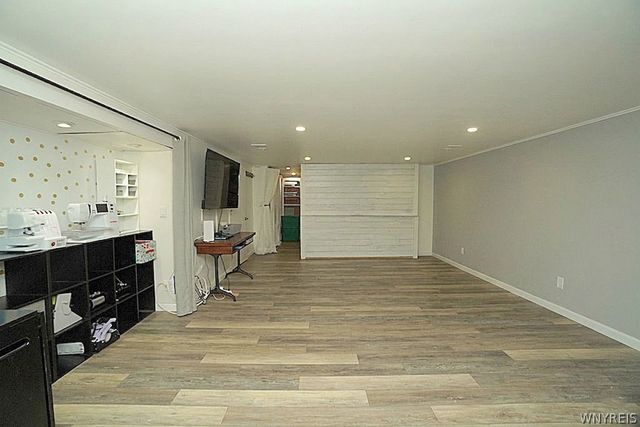 233 Crosby Boulevard, Amherst, NY 14226