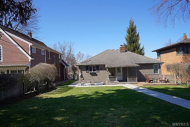 233 Crosby Boulevard, Amherst, NY 14226