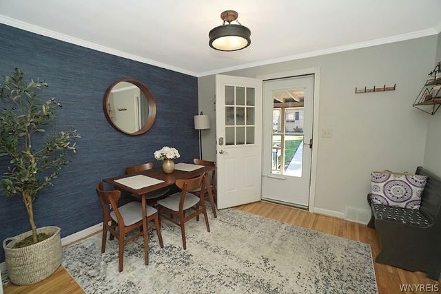 233 Crosby Boulevard, Amherst, NY 14226