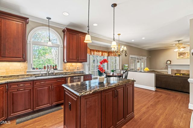 1304 Wireglass Court, Raleigh, NC 27603