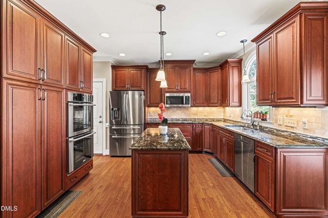 1304 Wireglass Court, Raleigh, NC 27603