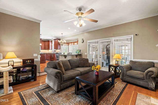 1304 Wireglass Court, Raleigh, NC 27603