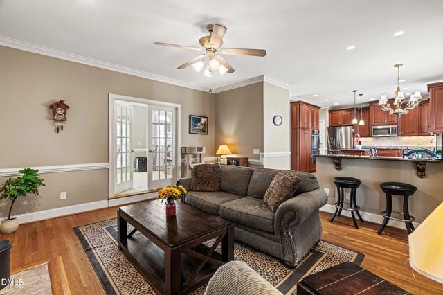 1304 Wireglass Court, Raleigh, NC 27603