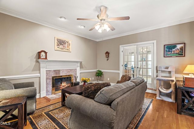 1304 Wireglass Court, Raleigh, NC 27603