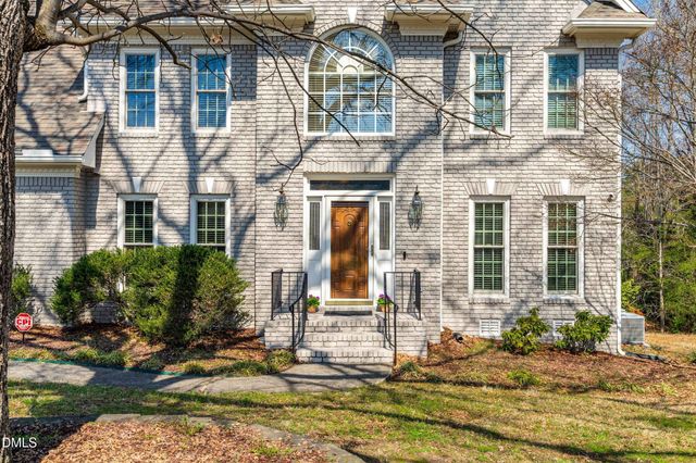 1304 Wireglass Court, Raleigh, NC 27603