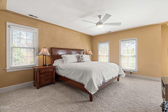 1304 Wireglass Court, Raleigh, NC 27603