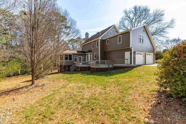 1304 Wireglass Court, Raleigh, NC 27603