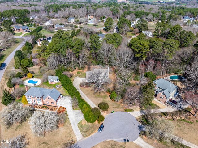 1304 Wireglass Court, Raleigh, NC 27603
