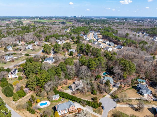1304 Wireglass Court, Raleigh, NC 27603