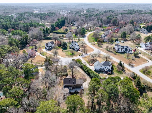 1304 Wireglass Court, Raleigh, NC 27603