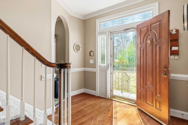 1304 Wireglass Court, Raleigh, NC 27603