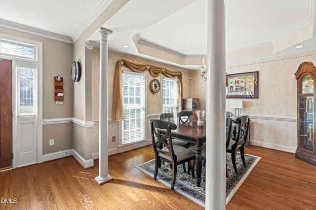 1304 Wireglass Court, Raleigh, NC 27603