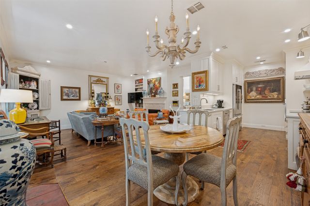 4242 TOMBERRA Way, Dallas, TX 75220