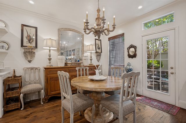 4242 TOMBERRA Way, Dallas, TX 75220