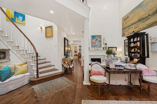 4242 TOMBERRA Way, Dallas, TX 75220