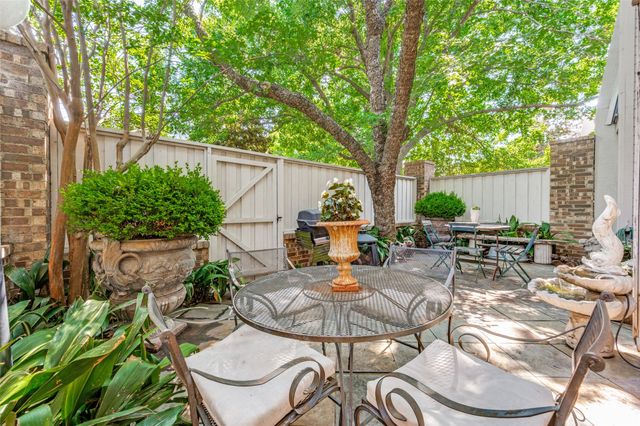 4242 TOMBERRA Way, Dallas, TX 75220