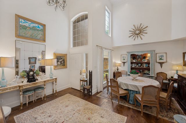 4242 TOMBERRA Way, Dallas, TX 75220