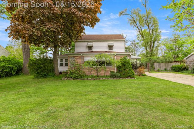 24700 Goddard Road, Taylor, MI 48180