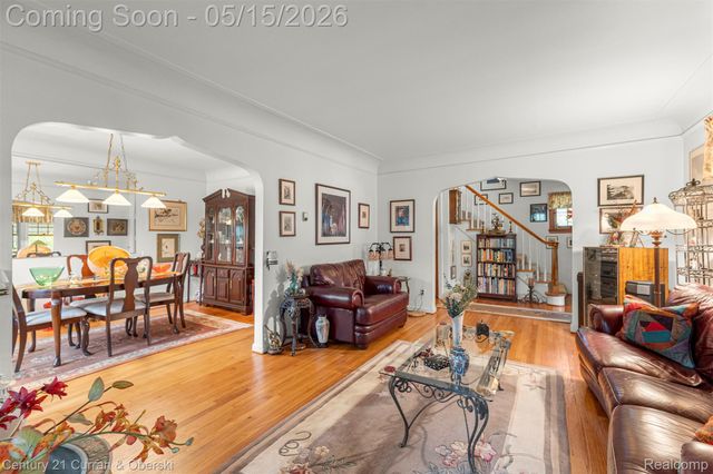 24700 Goddard Road, Taylor, MI 48180