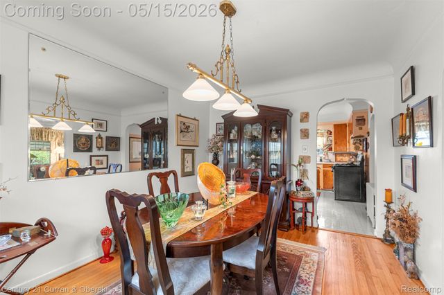 24700 Goddard Road, Taylor, MI 48180
