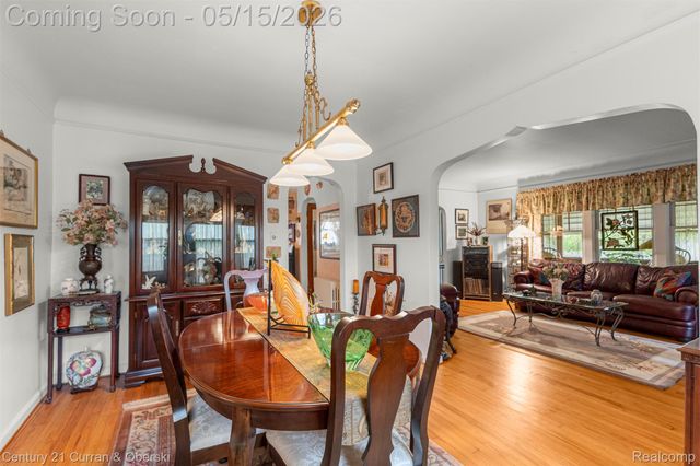 24700 Goddard Road, Taylor, MI 48180