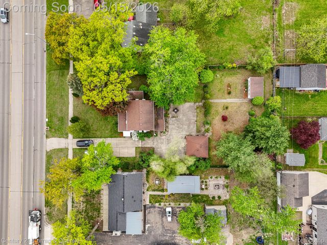 24700 Goddard Road, Taylor, MI 48180