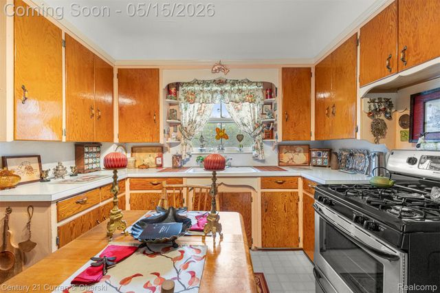24700 Goddard Road, Taylor, MI 48180
