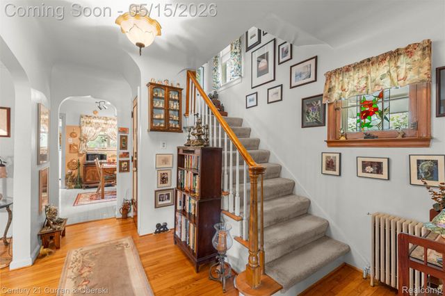 24700 Goddard Road, Taylor, MI 48180