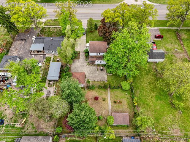 24700 Goddard Road, Taylor, MI 48180