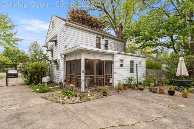 24700 Goddard Road, Taylor, MI 48180